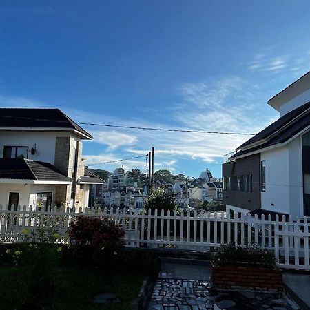 Hb Bungalow Đà Lạt Extérieur photo