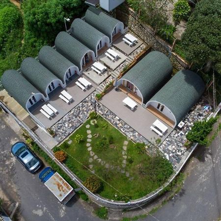 Hb Bungalow Đà Lạt Extérieur photo